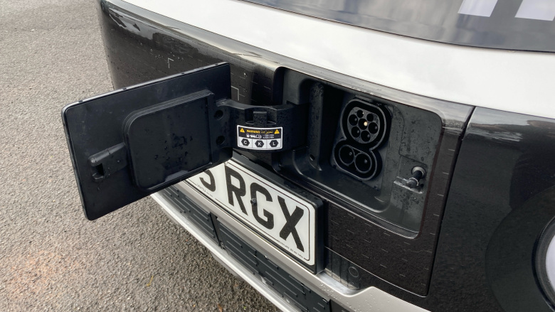 Hyundai INSTER 85kW 02 49kWh 5dr Auto Electric Hatchback